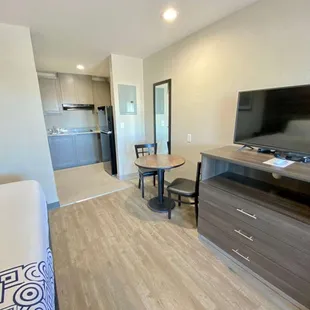 Kitchenette Dining Table