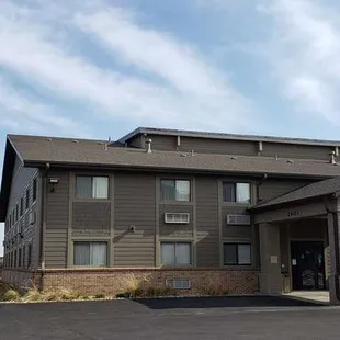 SureStay Plus by Best Western Grand Island