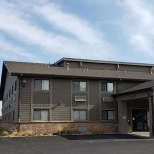 SureStay Plus by Best Western Grand Island