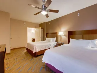 Homewood Suites by Hilton Oklahoma City-Bricktown, OK