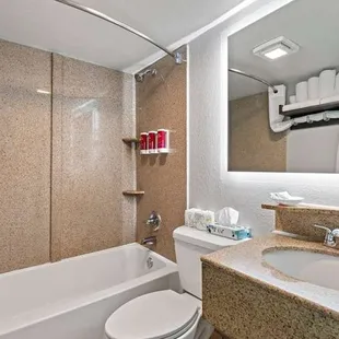 Surestay Studio By Best Western Virginia Beach Oceanfront