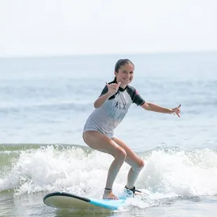 Surf and Adventure Chica Surf Camps