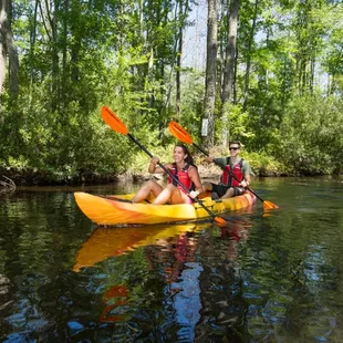 Back Bay Boat Dock Rentals