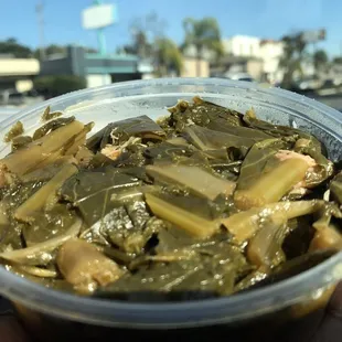 Collard Greens