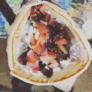 Gyro Wrap