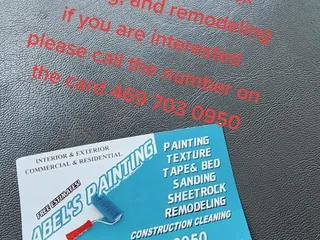 Forney Community Park