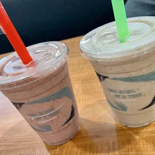 Nutty, Popeye and Nutty Lova