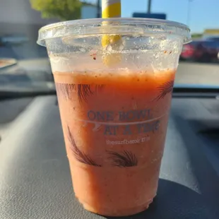 MAUI WOWI SMOOTHIE