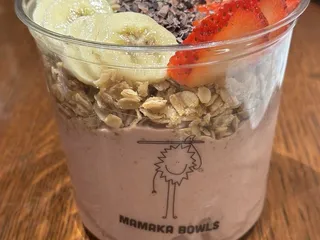 Mamaka Bowls