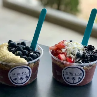 VERY BERRY