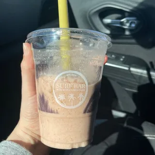 NUTTY LOVA