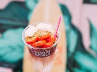 Bondi Bowls