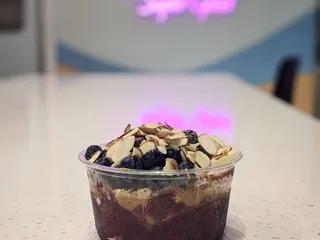 Modern Berry