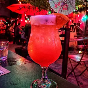 Mai Tai