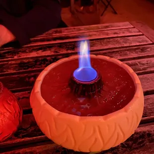 Amazing drinks shared this drink! Sandy floor great music!!!!