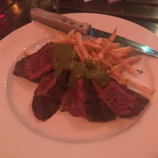 Steak Frites
