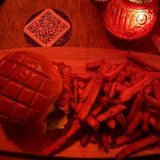 Filet O Fish Sandwich