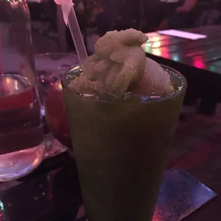 Frozen Mojito