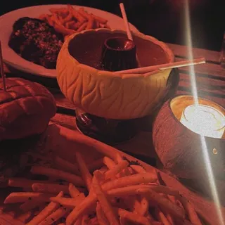 Scorpion Bowl (2 pp)