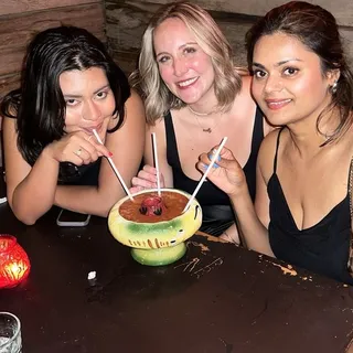 Scorpion Bowl (4 pp)