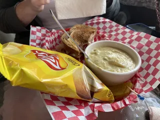 Gigi's Lunch Counter