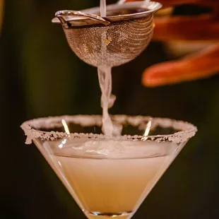 drink