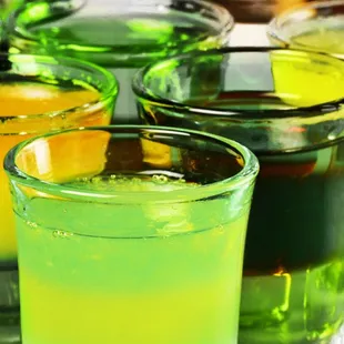 drink
