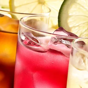 drink