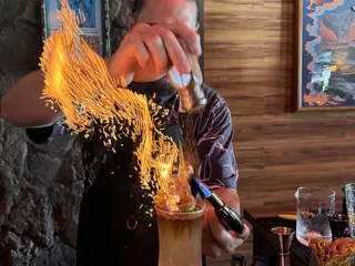 Lava Lounge Waikiki