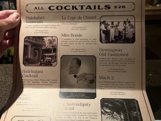 L'Aperitif