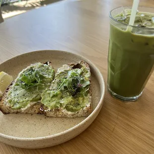 Avocado Toast