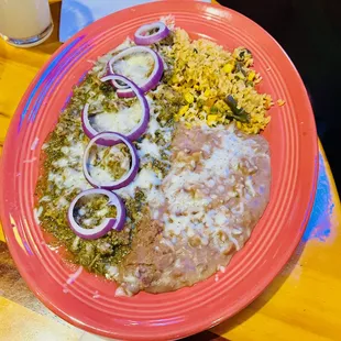 Chile Verde