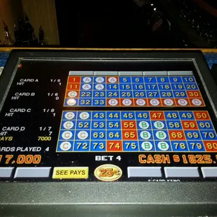 Big payouts!