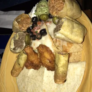 food