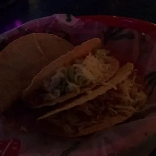 $1 tacos
