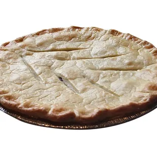 Surf City Gourmet Pot Pies