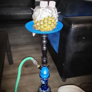 Surf City Hookah Lounge