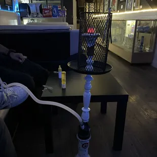 Hookah