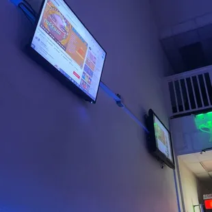 TVs