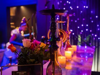Palmz Lounge