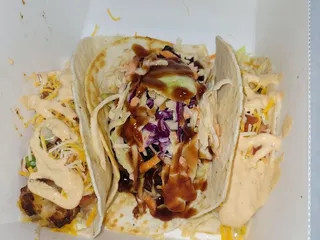 Willoughby Fish House