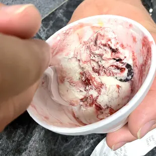 Raspberry Roadrunner