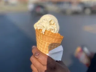 Doumars Cones & Barbecue