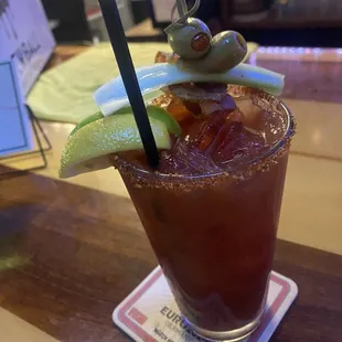 Bloody Mary