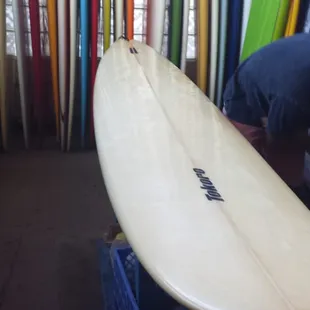 Purchased this 9 footer for under 250!!