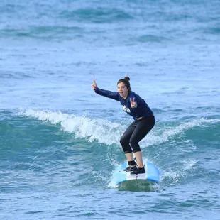 Peace, Love and Surf!!!