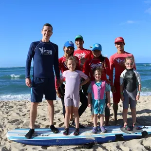 Ohana means family and family means no body is left behind!