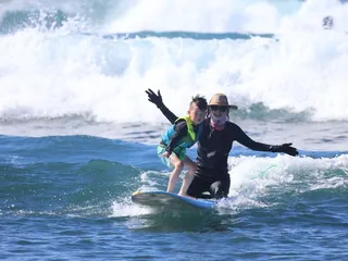 North Shore Surf Girls