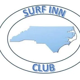 the logo of the club