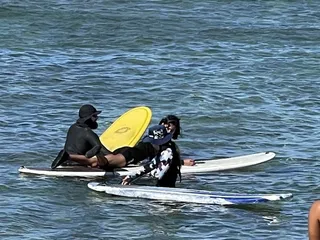 Hawaii Surf Guru